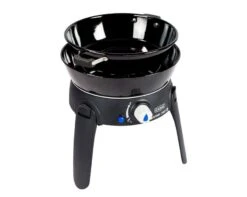 Cadac Safari Chef 30 LP BBQ -Easy Camp Shop safari chef 6 2