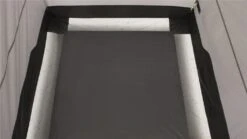 Outwell Seahaven Comfort Station Single Utility Tent -Easy Camp Shop seahaven comfort station single drainage