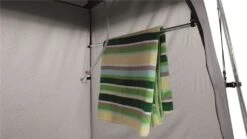 Outwell Seahaven Comfort Station Single Utility Tent -Easy Camp Shop seahaven comfort station single towel rail