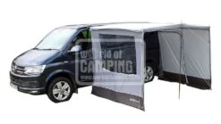 Outdoor Revolution Cayman Sun Canopy Side Panels