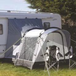 Sunncamp Silhouette Motor Plus 225 Drive Away Awning -Easy Camp Shop silhouettemotor225plus 1sq