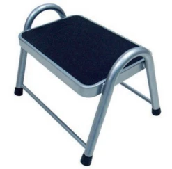 Caravan Single Step -Easy Camp Shop single step