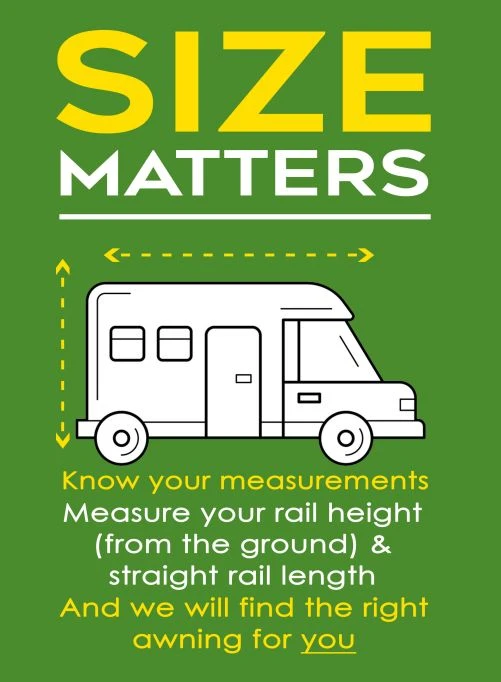 Outdoor Revolution Cayman F/G Mid Drive Away Awning 17 Outdoor Revolution Cayman F/G Mid Drive Away Awning - Image 17