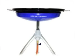 Easy Camp Shop -Easy Camp Shop skottel met koppeling