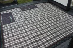 Outdoor Revolution Pro Climate 6 & Airedale 6 Snugrug -Easy Camp Shop snugrug 4 4