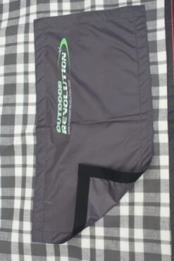 Outdoor Revolution Pro Climate 6 & Airedale 6 Snugrug -Easy Camp Shop snugrug 7 2
