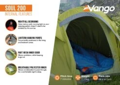 Vango Soul 200 Tent 11 Vango Soul 200 Tent -Easy Camp Shop soul 200 infographic lr2
