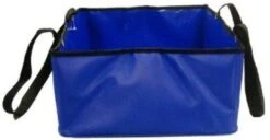 Sunncamp Collapsible Square Washing Up Bowl 6 Sunncamp Collapsible Square Washing Up Bowl -Easy Camp Shop sunncamp collapsible square washing up bowl 1 1