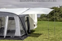 Sunncamp Dash 260 Air SC Caravan Awning 18 Sunncamp Dash 260 Air SC Caravan Awning -Easy Camp Shop sunncamp dash 260 b
