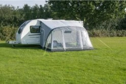 Sunncamp Swift Air 260 SC Caravan Awning 15 Sunncamp Swift Air 260 SC Caravan Awning -Easy Camp Shop swift 260 air plus 2