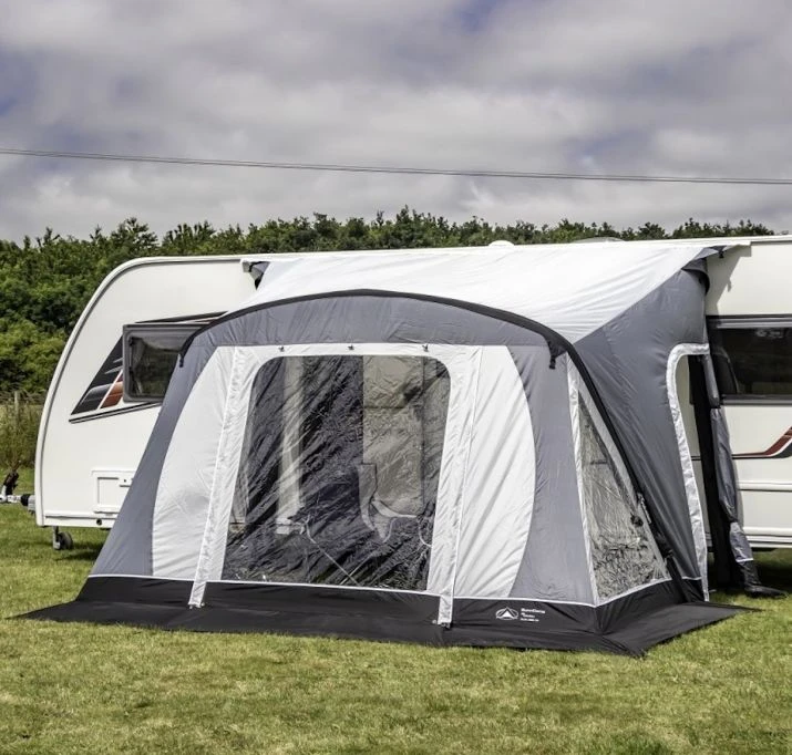 Sunncamp Swift Air 260 SC Caravan Awning 3 Sunncamp Swift Air 260 SC Caravan Awning - Image 3