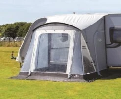 Sunncamp Swift 260 Deluxe SC Caravan Awing -Easy Camp Shop swift 260 deluxe 10 amended np