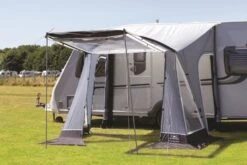 Sunncamp Swift 260 Deluxe SC Caravan Awing -Easy Camp Shop swift 260 deluxe 4 amended np