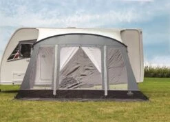 Sunncamp Swift 390 SC Caravan Awning -Easy Camp Shop swift deluxe 390 sc 1