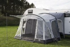 Sunncamp Swift Van 325 Tall Awning -Easy Camp Shop swift van 325 tall 4