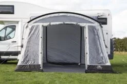 Sunncamp Swift Van 325 Tall Awning -Easy Camp Shop swift van 325 tall 6