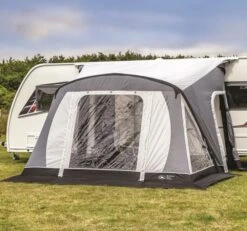 Sunncamp Swift Air 220 SC Caravan Awning -Easy Camp Shop swiftair325sc 1sq