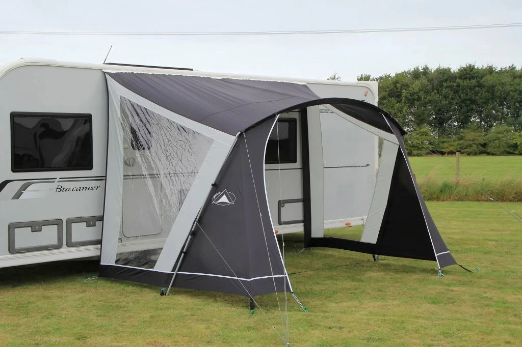 Sunncamp Swift Sun Canopy 260 1 Sunncamp Swift Sun Canopy 260