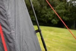 Vango Tailgate Hub Low Awning -Easy Camp Shop tailgate awning guylines