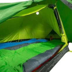 Regatta Montegra 2 Person Tent -Easy Camp Shop tent 10