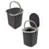 Sunncamp Bucket Toilet