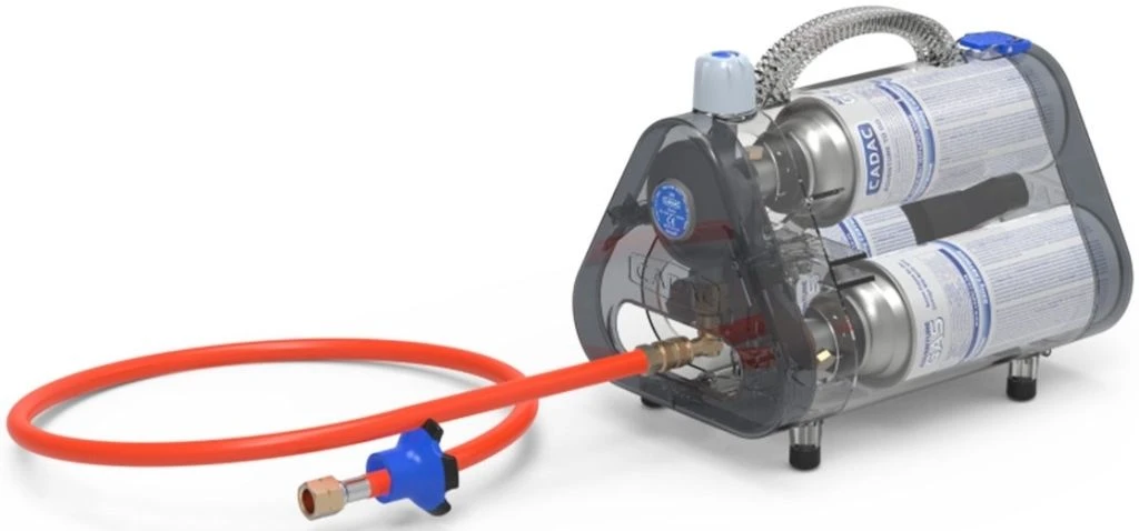 Cadac Trio Power Pak 1 Cadac Trio Power Pak