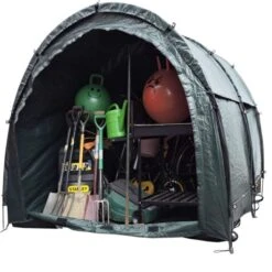 Tidy Tent Xtra -Easy Camp Shop ttxtra