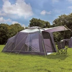 Outdoor Revolution Turismo XLS 2 Drive Away Awning -Easy Camp Shop turismo xls2