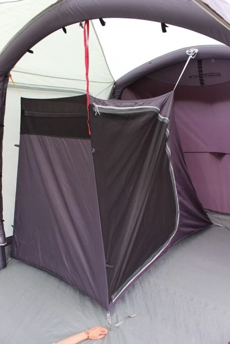 Outdoor Revolution 2 Berth Clip In Inner Tent 4 Outdoor Revolution 2 Berth Clip In Inner Tent - Image 4
