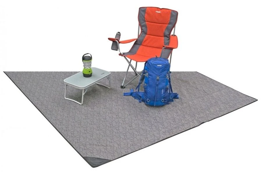 Vango Universal Carpet CP007 (240cm X 300cm) 2 Vango Universal Carpet CP007 (240cm X 300cm) - Image 2