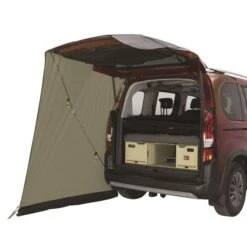 Outwell Upcrest Canopy -Easy Camp Shop upcrest