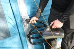 Vango Airbeam Turbo Pump -Easy Camp Shop van 2021 pump airbeam turbo hi 01