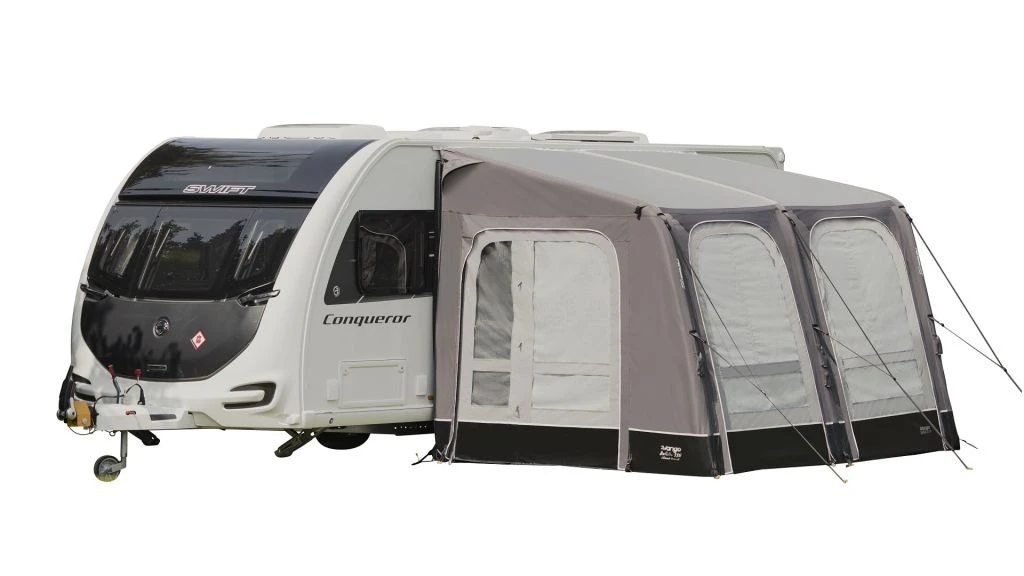 Vango Balletto Air 390 Elements ProShield 390 Awning 1 Vango Balletto Air 390 Elements ProShield 390 Awning