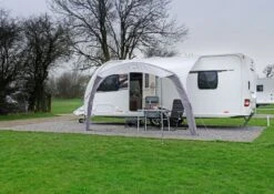 Vango AirBeam Sky Canopy 2.5m 29 Vango AirBeam Sky Canopy 2.5m -Easy Camp Shop vango 2020 lifestyle sky canopy airbeam hi 2