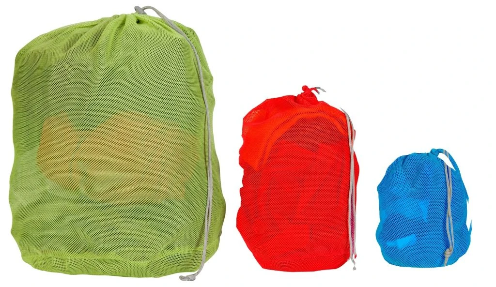 Vango Mesh Bag Set 1 Vango Mesh Bag Set