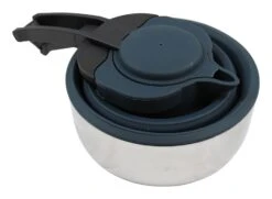 Vango Cuisine 1.5 Ltr Kettle Deep Grey -Easy Camp Shop vango 2022 essentials cuisine 1.5l kettle deep grey lo 3