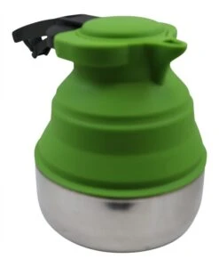 Vango Cuisine 1.5 Ltr Kettle Herbal 11 Vango Cuisine 1.5 Ltr Kettle Herbal -Easy Camp Shop vango 2022 essentials cuisine 1.5l kettle herbal lo 2