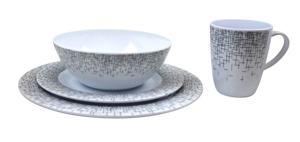 Vango Alfresco 16 Piece Dining Set 2 Vango Alfresco 16 Piece Dining Set - Image 2