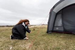 Vango Cove II Low Air Drive Away Awning -Easy Camp Shop vango lifestyle driveaway awnings cove ii air low hi 12