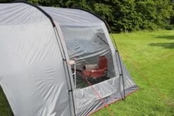 Vango Cove II Low Drive Away Awning -Easy Camp Shop vango lifestyle driveaway awnings cove ii low feature low 1