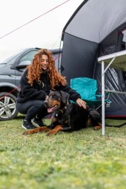 Vango Cove II Low Drive Away Awning -Easy Camp Shop vango lifestyle driveaway awnings cove ii low low 10