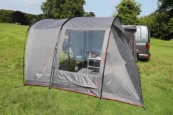 Vango Cove II Low Drive Away Awning -Easy Camp Shop vango lifestyle driveaway awnings cove ii low low 11