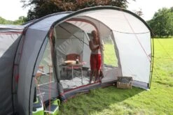 Vango Cove II Low Drive Away Awning -Easy Camp Shop vango lifestyle driveaway awnings cove ii low low 13