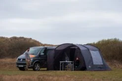 Vango Cove II Low Drive Away Awning -Easy Camp Shop vango lifestyle driveaway awnings cove ii low low 5
