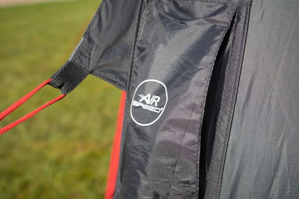 Vango Tailgate AirHub Low Awning 6 Vango Tailgate AirHub Low Awning - Image 6