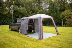 Vango Tailgate AirHub Low Awning 28 Vango Tailgate AirHub Low Awning -Easy Camp Shop vango airhub shelter