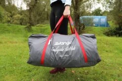 Vango Tailgate AirHub Low Awning 29 Vango Tailgate AirHub Low Awning -Easy Camp Shop vango equipment carry bag with handles