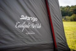 Vango Tailgate AirHub Low Awning 31 Vango Tailgate AirHub Low Awning -Easy Camp Shop vango experience tailgate airhub