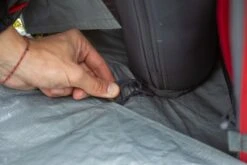 Vango Tailgate AirHub Low Awning 34 Vango Tailgate AirHub Low Awning -Easy Camp Shop vango groundsheet attachment points