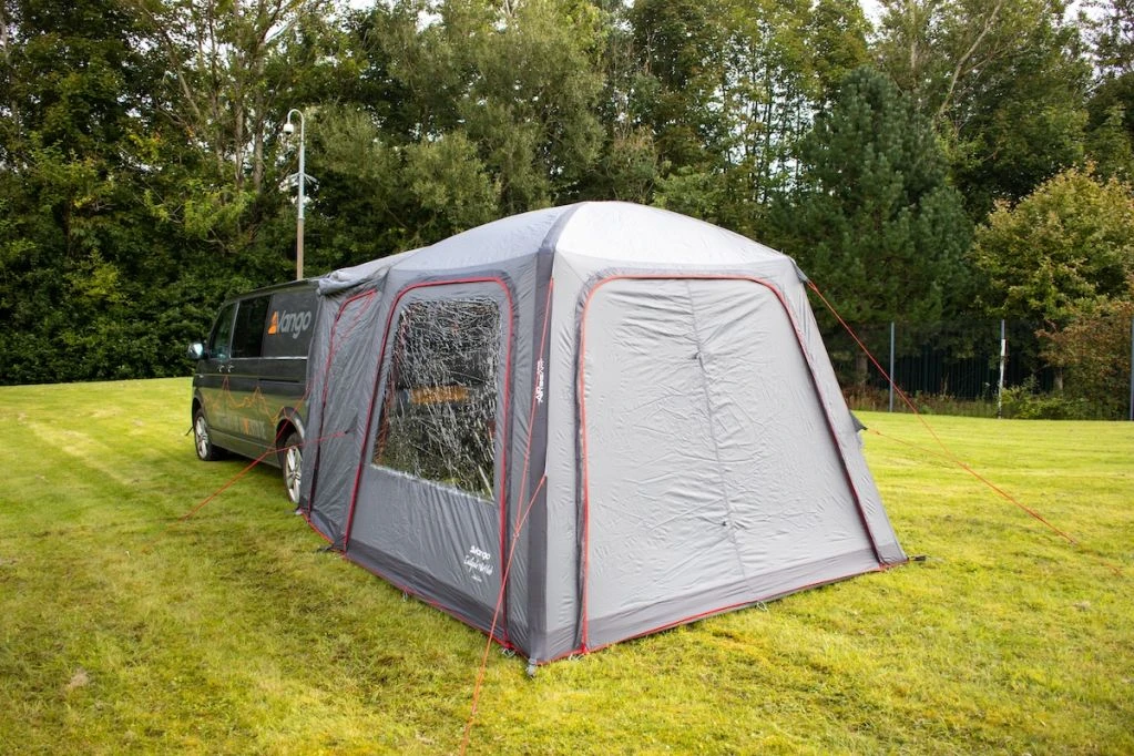 Vango Tailgate AirHub Low Awning 16 Vango Tailgate AirHub Low Awning - Image 16